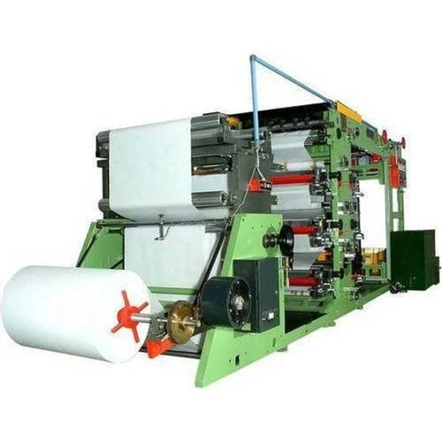 Automatic Notebook Making Machines